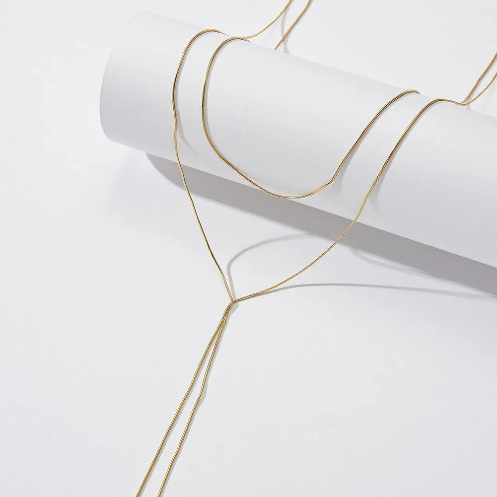 Vv- Birth of The National Anthem Collection: Fort McHenry's Dawn Sterling Silver Geometric Necklace, Star-Spangled Banner Inspired - vannveld