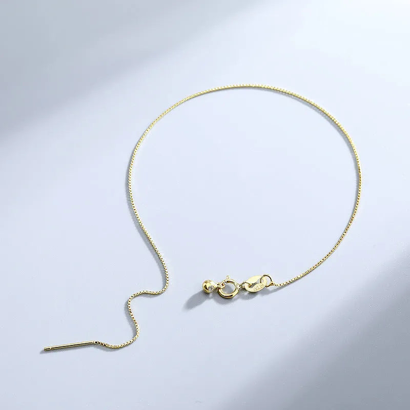 Vv- Heritage and Honor Collection: Ellis Island Gateway S925 Sterling Silver Artisan's Liberty Bracelet - vannveld