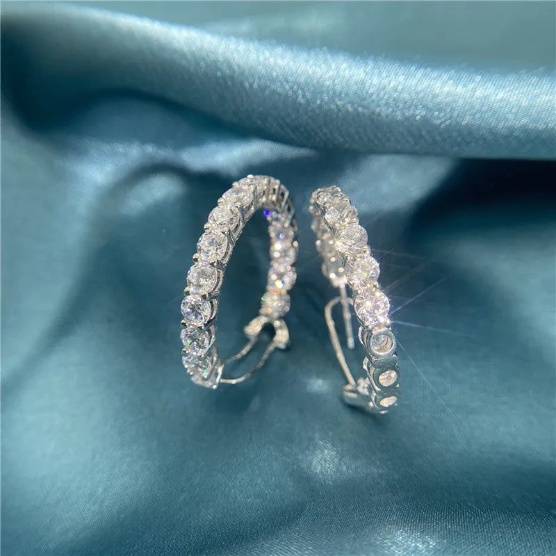 Vv- The American Diamond Collection - Lab Diamond: Apollo-Era Innovation Meets Timeless Brilliance in Rings - vannveld