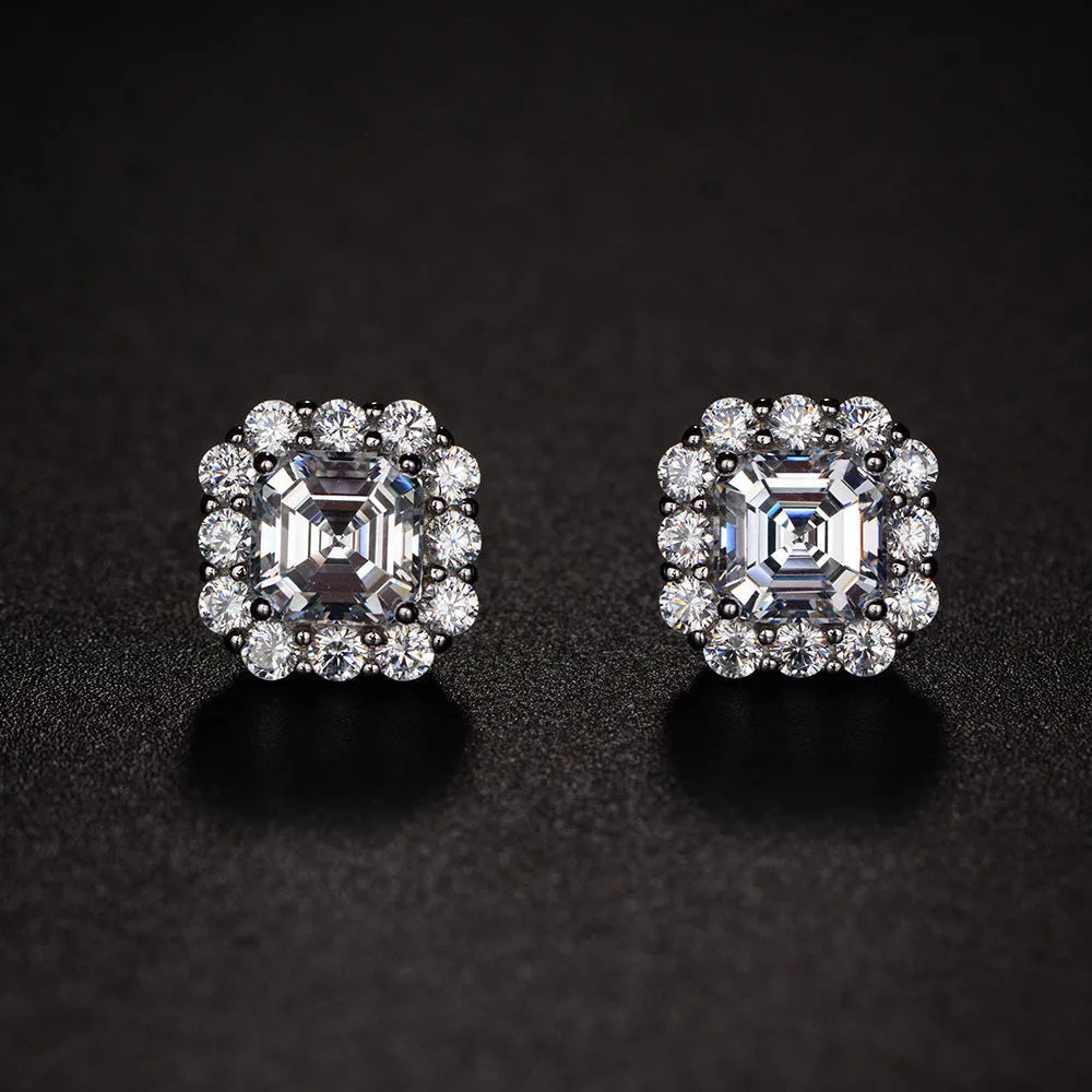 Vv- The American Diamond Collection -Lab Diamond: Apollo-Era Precision Meets Revolutionary American Crystal Engineering - vannveld