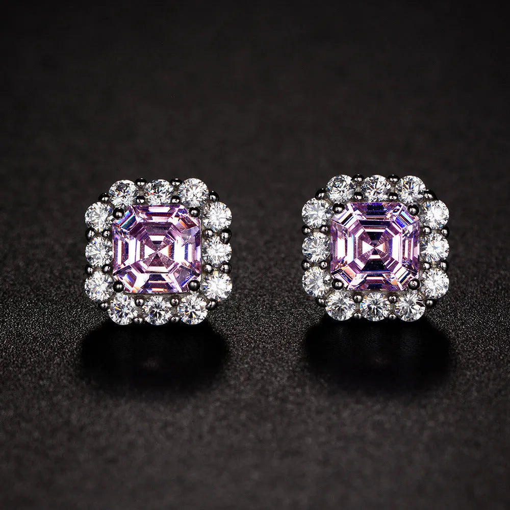 Vv- The American Diamond Collection -Lab Diamond: Apollo-Era Precision Meets Revolutionary American Crystal Engineering - vannveld