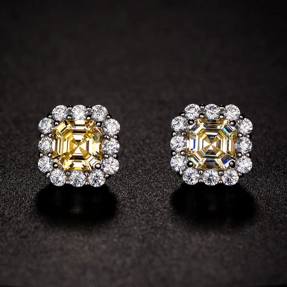 Vv- The American Diamond Collection -Lab Diamond: Apollo-Era Precision Meets Revolutionary American Crystal Engineering - vannveld