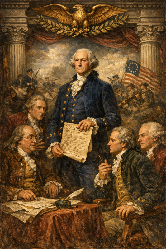 American Foundations