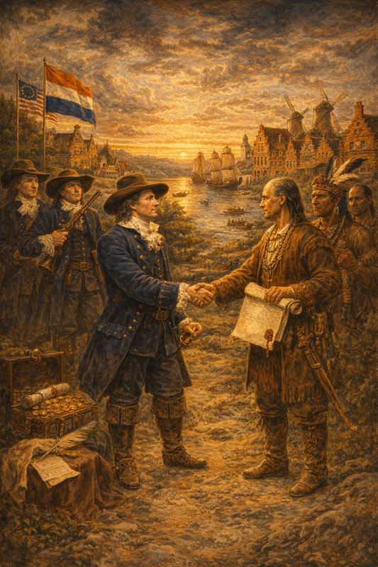 American Frontier