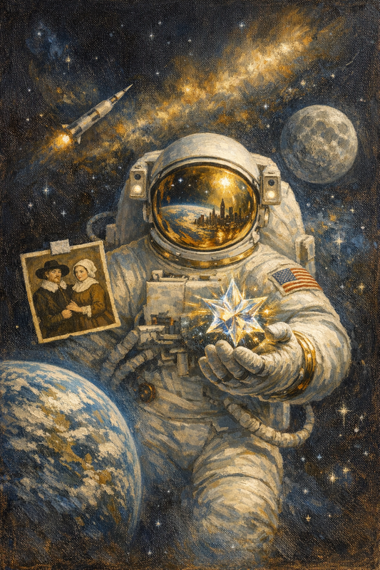Space Age