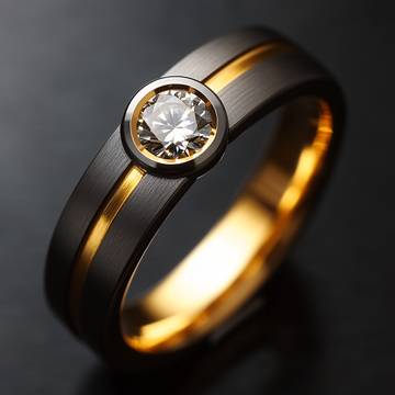 Vv- The Apollo Ring