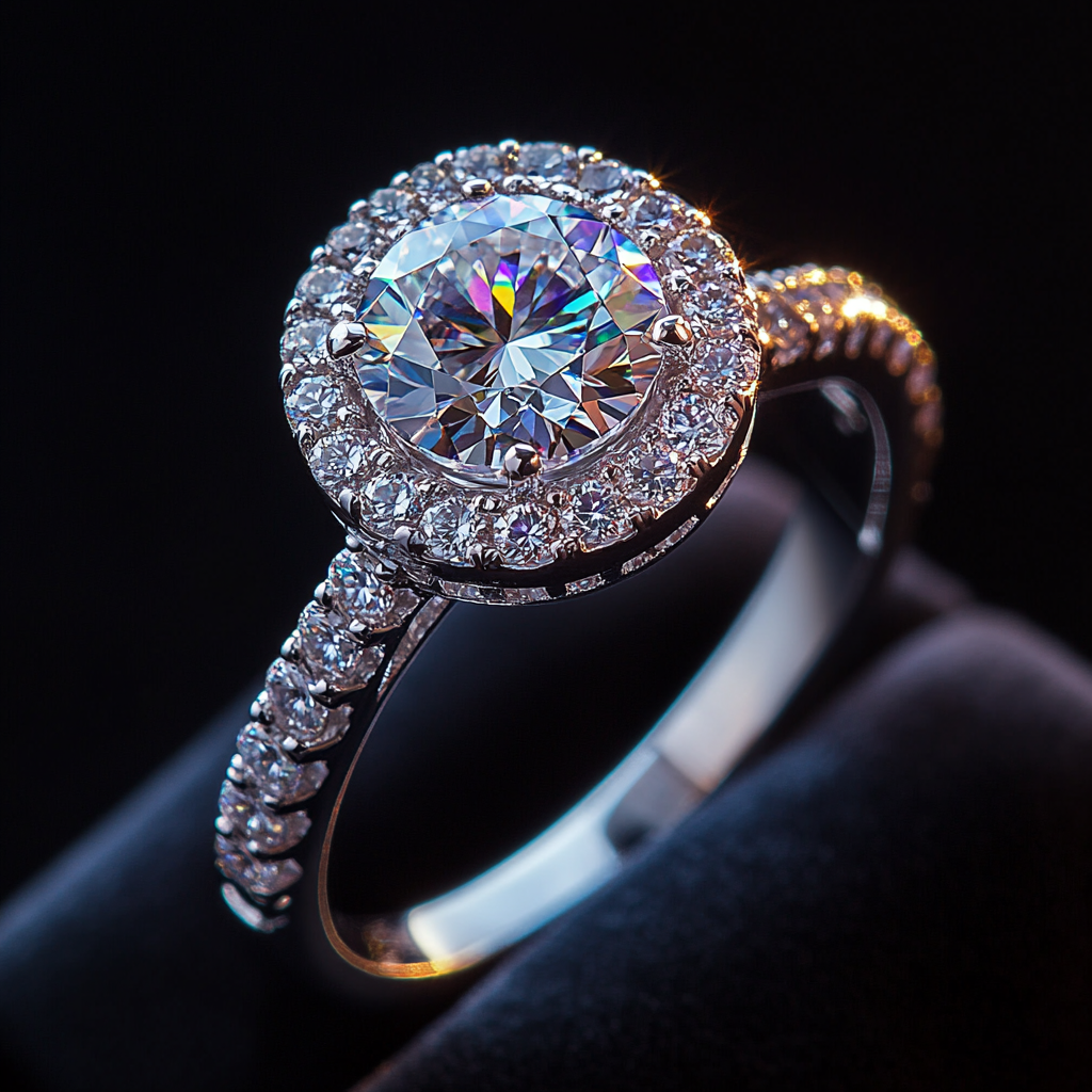 Vv- The Constellation Ring