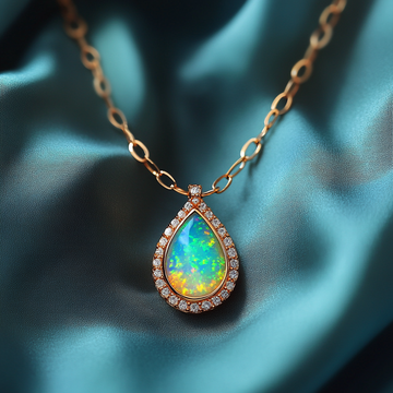 Vv- The Harbor Pendant