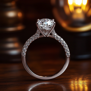 Vv- The Luminary Ring
