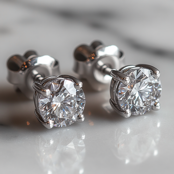 Vv- The Ember Studs