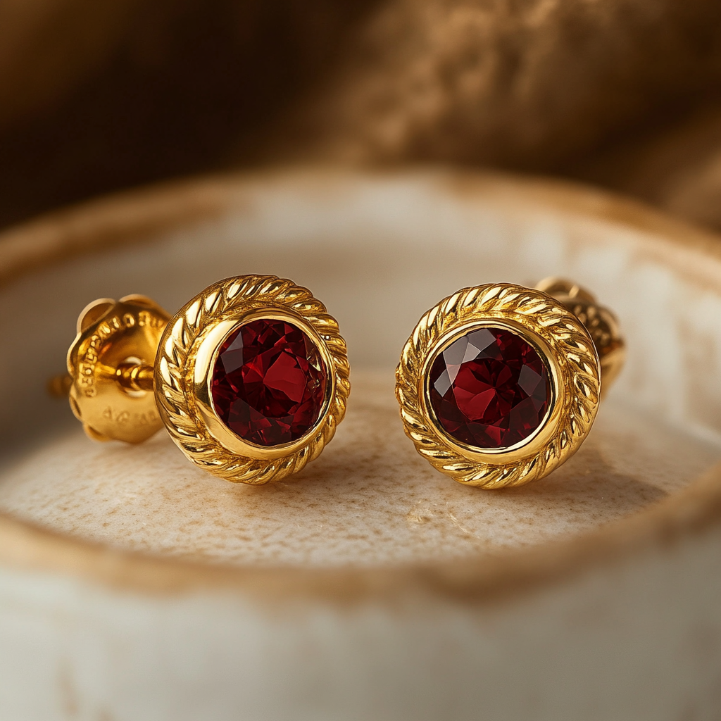 Vv- The Liberty Studs