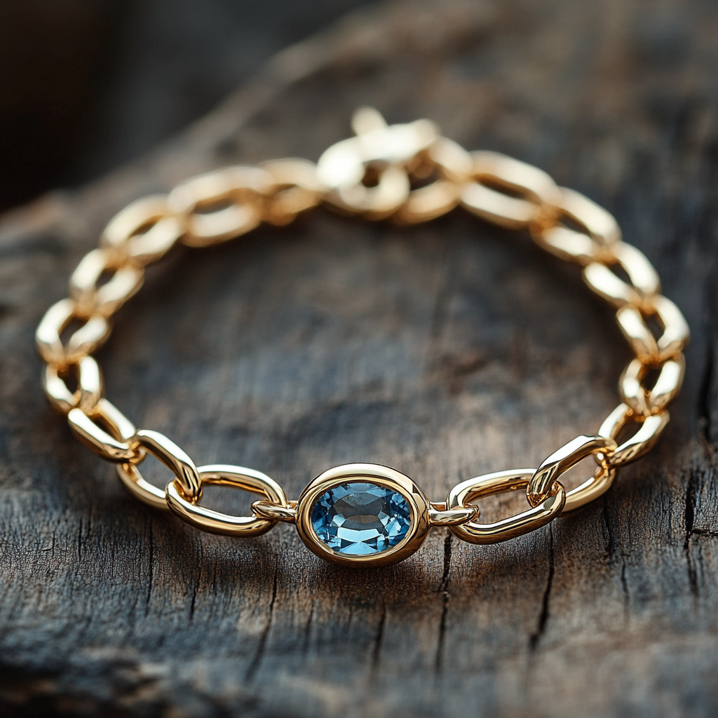 Vv- The Passage Bracelet