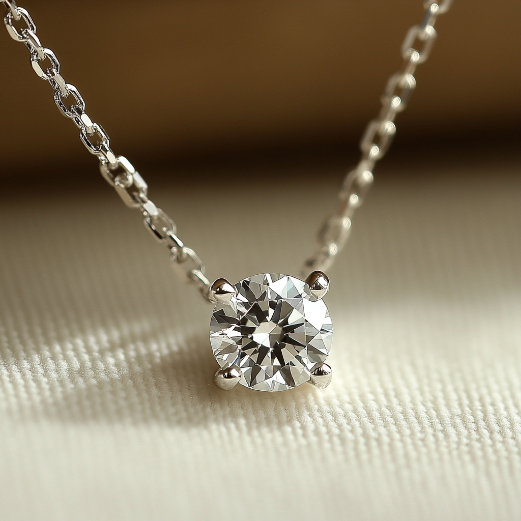 Vv- The Spark Pendant