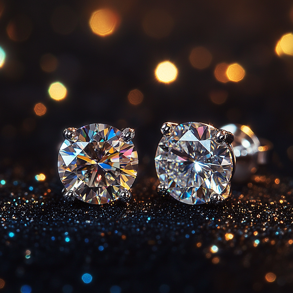 Vv- The Stardust Studs