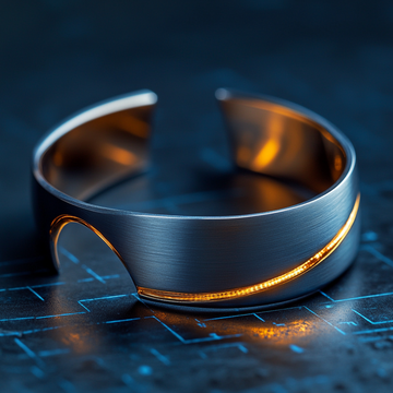 Vv- The Mission Cuff