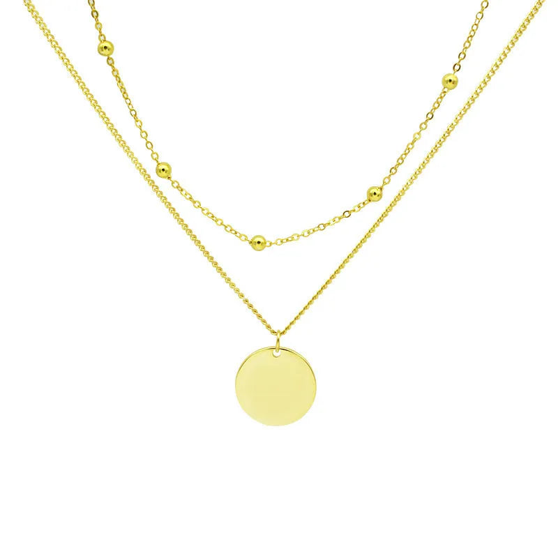 Vv- American Dream Collection: Ellis Island Heritage S925 Sterling Silver Choker, Celebrating Liberty's Precious Legacy - vannveld