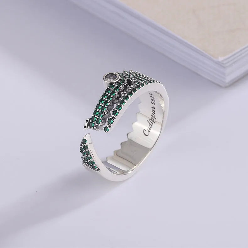 Vv- American Foundations Collection: Liberty & Glory Revolution Ring - vannveld