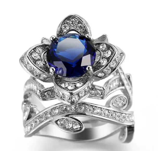 Vv- American Foundations Collection: Rings of Revolutionary Splendor and Freedom - vannveld