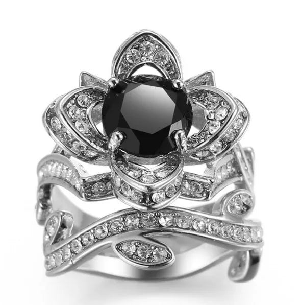 Vv- American Foundations Collection: Rings of Revolutionary Splendor and Freedom - vannveld