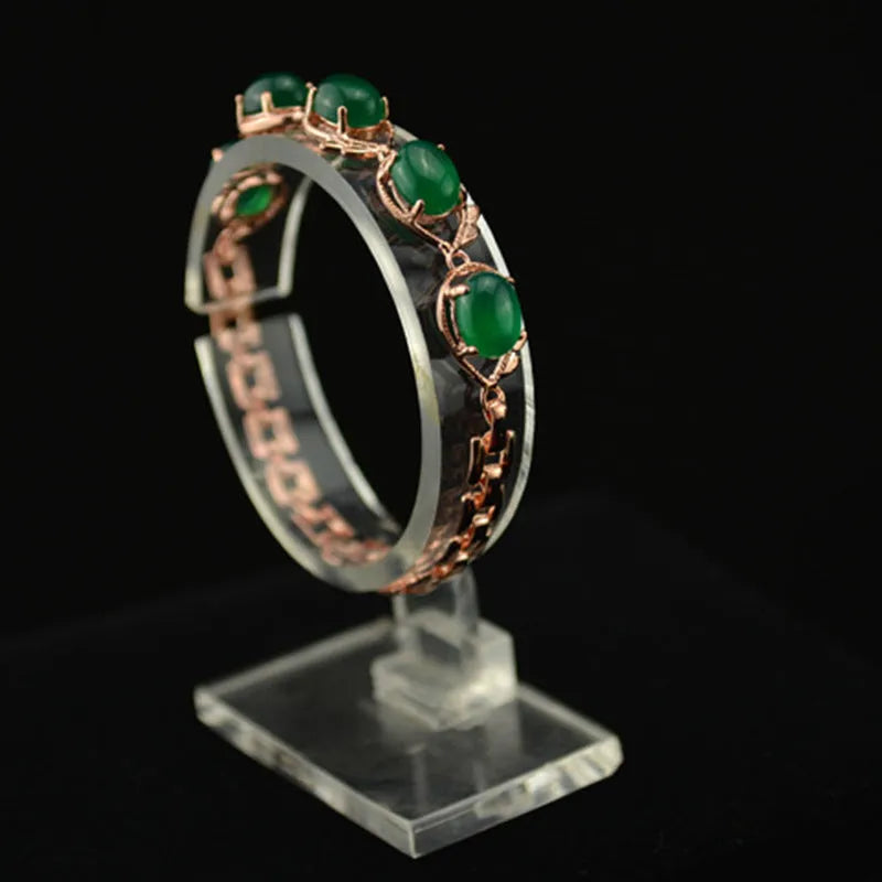 Vv- Birth of The National Anthem Collection: Fort McHenry's Dawn-Lit Victory Natural Chalcedony Patriot 4-four-Suit - vannveld