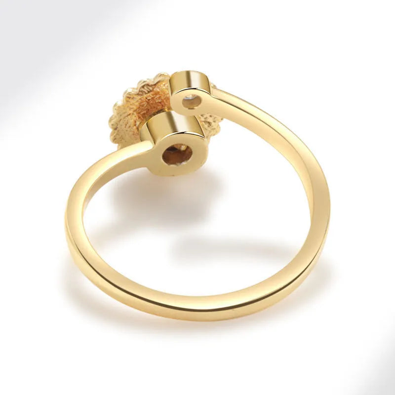 Vv- Birth of The National Anthem Collection: Fort McHenry's Unwavering Spirit S925 Sterling Silver Rotating Ring - vannveld