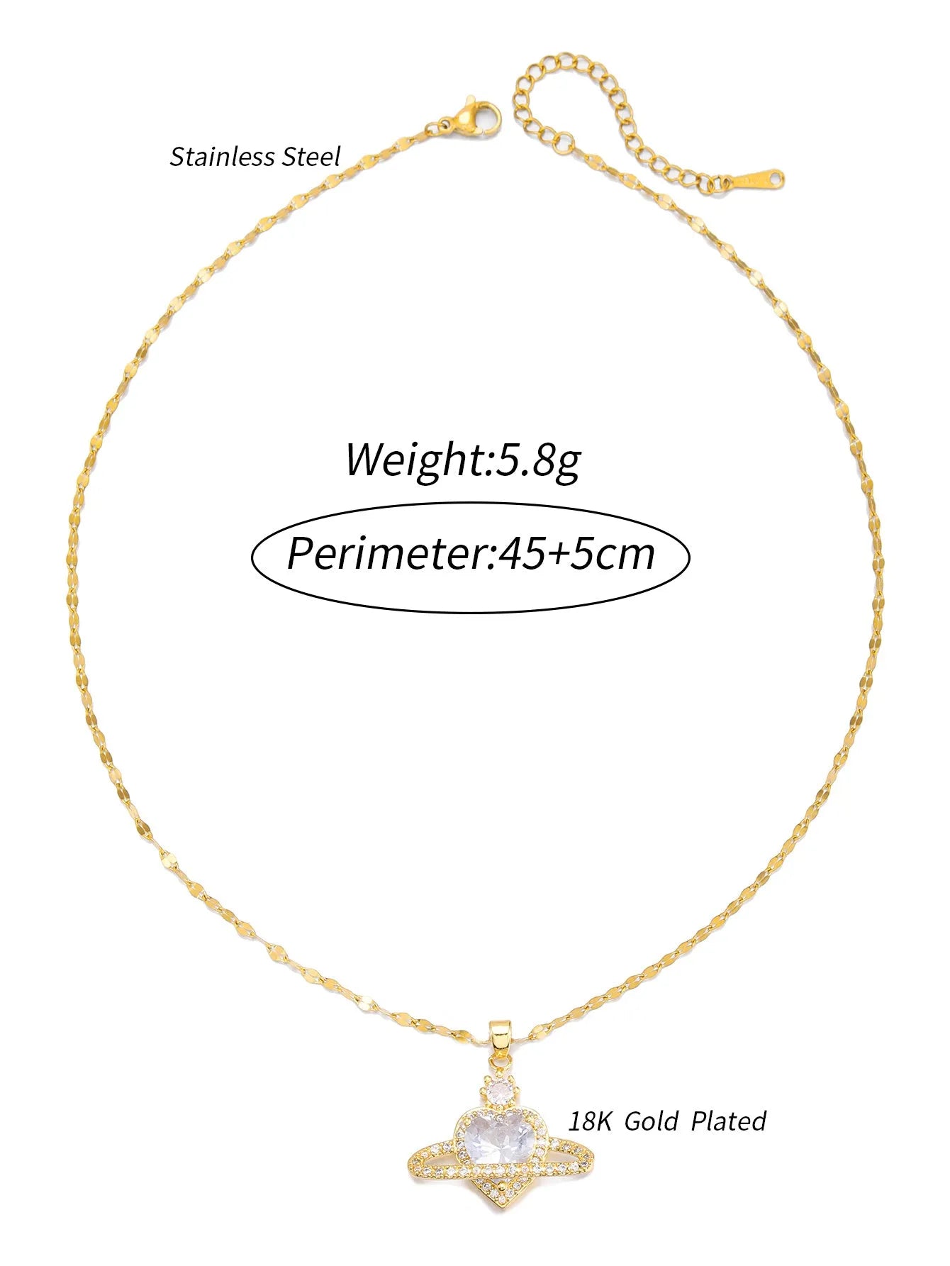 Vv- Founding Fathers Collection: Liberty Era Colonial Aristocracy Diamond Collar Necklace Heritage Craftsmanship - vannveld