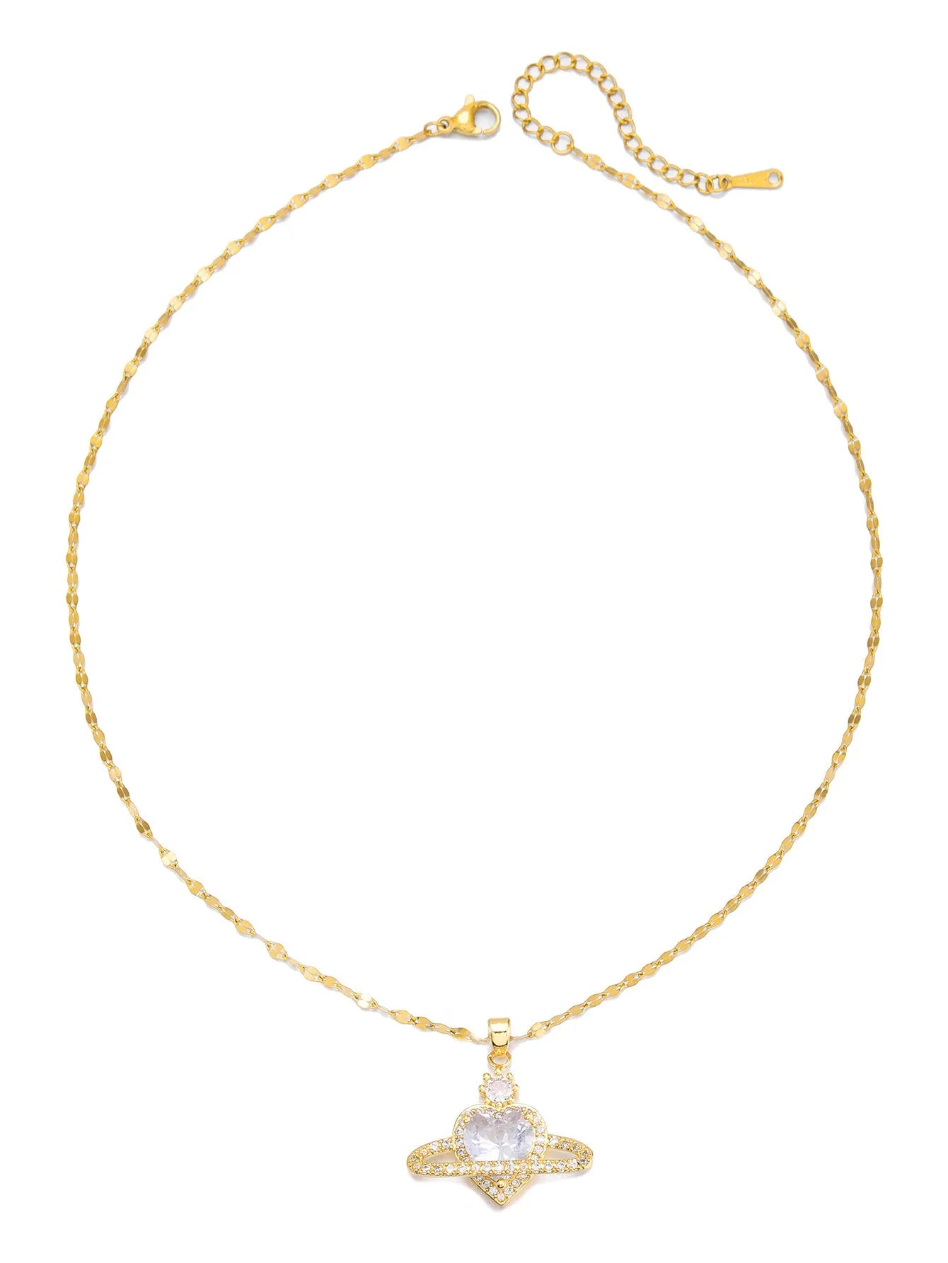 Vv- Founding Fathers Collection: Liberty Era Colonial Aristocracy Diamond Collar Necklace Heritage Craftsmanship - vannveld