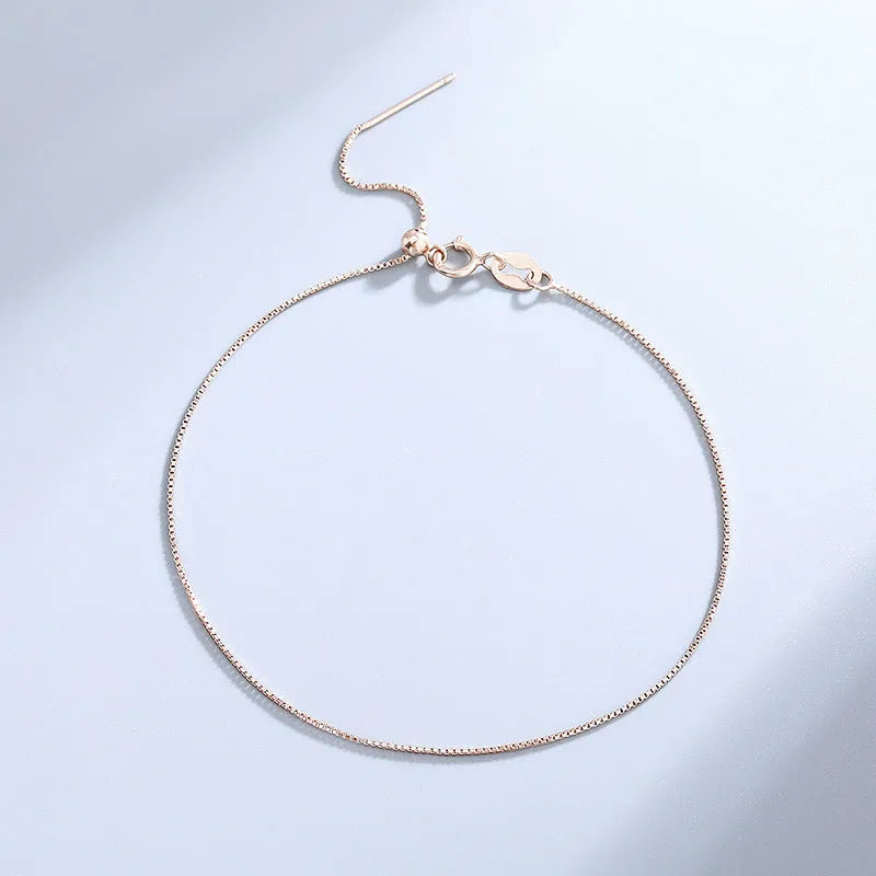 Vv- Heritage and Honor Collection: Ellis Island Gateway S925 Sterling Silver Artisan's Liberty Bracelet - vannveld