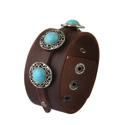 Vv- Modern Era Collection: Precision-Crafted Multi-Layer Cowhide Rope, Engineering Modern Legacy Through Traditional Materials - vannveld