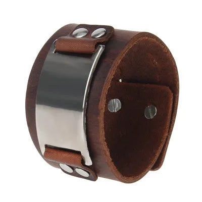 Vv- Modern Era Collection: Precision-Crafted Multi-Layer Cowhide Rope, Engineering Modern Legacy Through Traditional Materials - vannveld