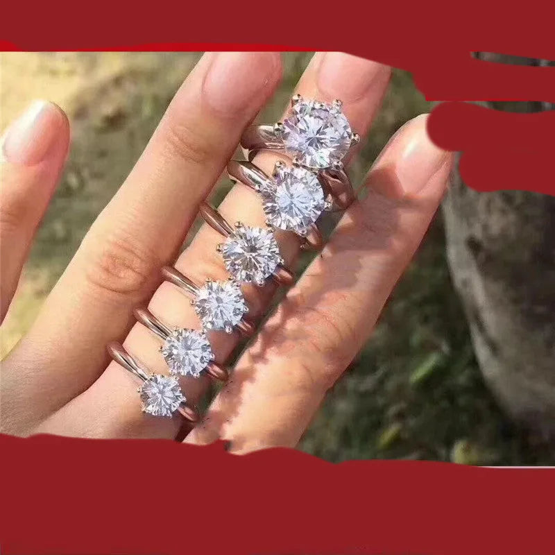 Vv- The Stellar Legacy Collection - Moissanite: 1893's Celestial Discovery, America's Finest 18K Gold Masterpiece - vannveld