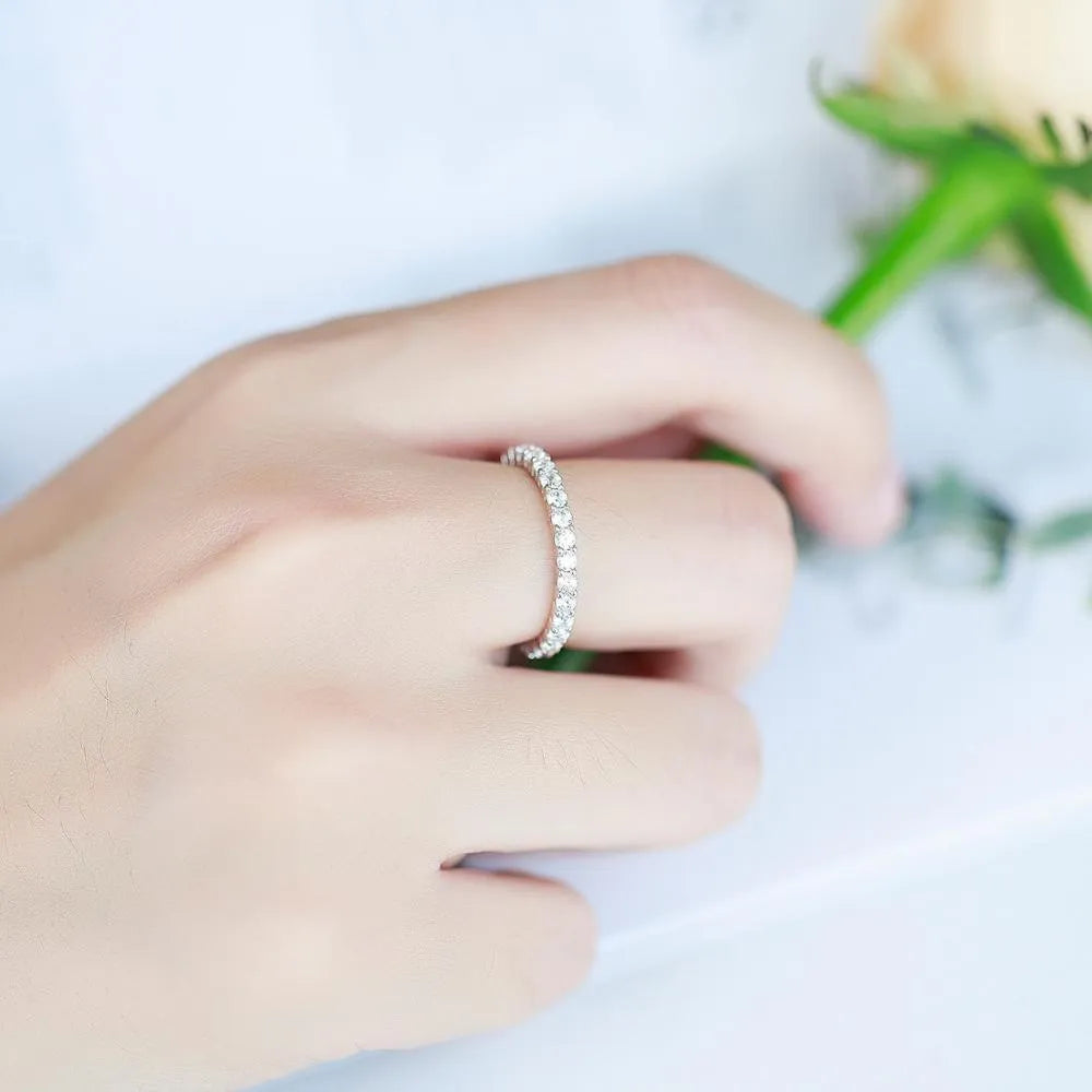 Vv- The Stellar Legacy Collection - Moissanite: From 1893 Meteor Discovery To Space-Age Brilliance - vannveld