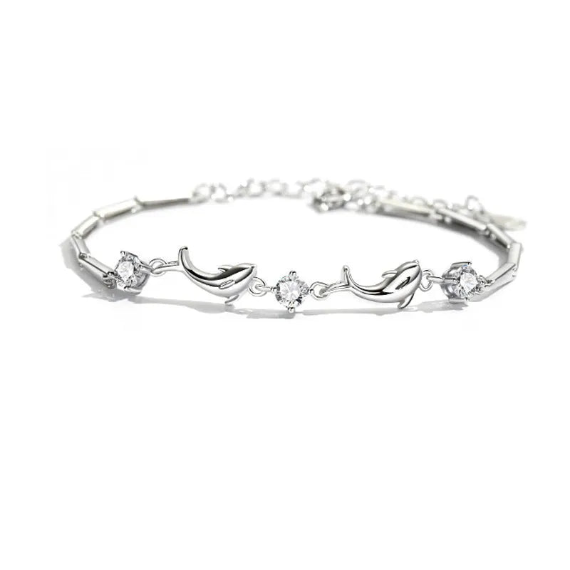 Vv- Union and Emancipation Collection: Behold a Civil War-like Era Sterling Silver Bracelet - Unite for Freedom - vannveld