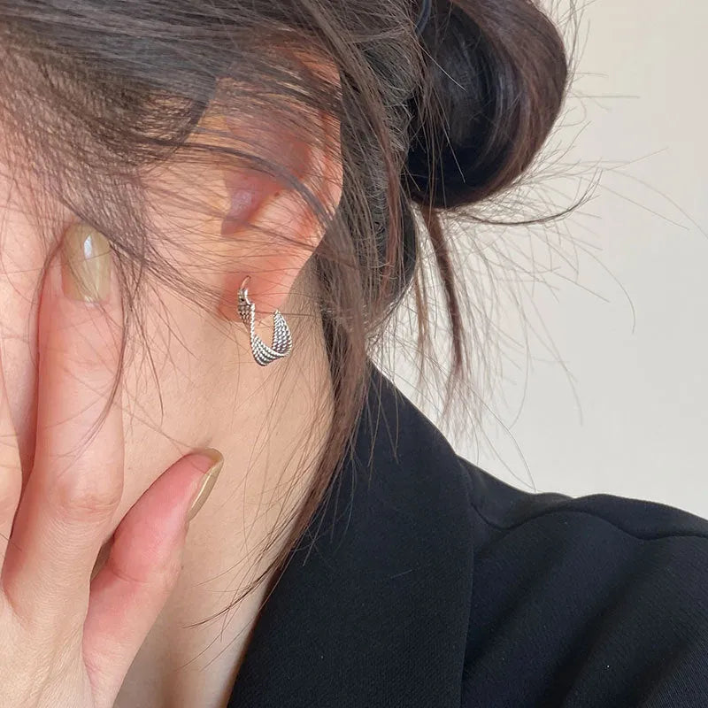 Vv- World War I and II - The Yanks Are Coming - Tribute Collection: Victory At Home And Abroad, in special Earrings - Allied Triumph Legacy - vannveld